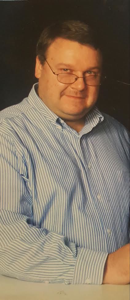 In Loving Memory: Scott Savage